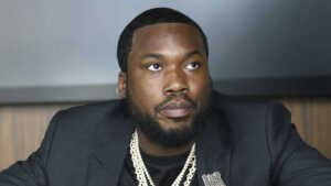 Meek Mill&nbsp;: un pickpocket vole son téléphone pendant ses vacances au Ghana