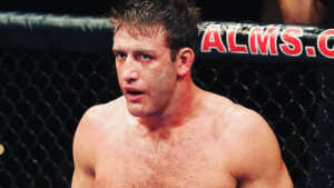 MMA: décès de l'ex-star Stephan Bonnar âgé de 45 ans