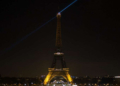 France: une partie de Paris plongée dans l'obscurité (vidéos)