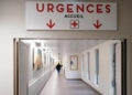 France: un octogénaire aux urgences avec un obus dans l’anus