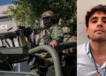 «El Chapo»: arrestation de son fils surnommé "El Raton" au Mexique