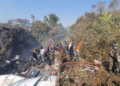 Crash d'un avion au Népal: aucun survivant après les recherches