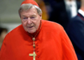 Décès du cardinal George Pell condamné pour abus sexuels sur mineurs puis acquitté