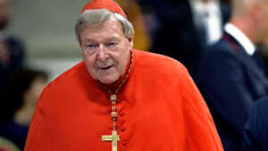 Décès du cardinal George Pell condamné pour abus sexuels sur mineurs puis acquitté