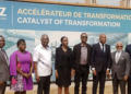GDIZ au Bénin : Youssou N'Dour salue le leadership de Talon