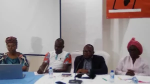Coalition TLP :  Les dirigeants africains invités à respecter les principes démocratiques