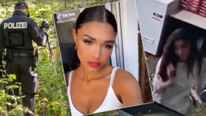 Allemagne: Elle tue son sosie pour simuler sa mort et risque la perpétuité