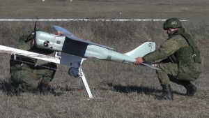 La Russie neutralise de plus en plus les drones ukrainiens