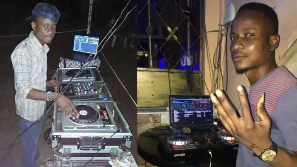 Un DJ tué après avoir refusé de jouer une chanson pendant une soirée