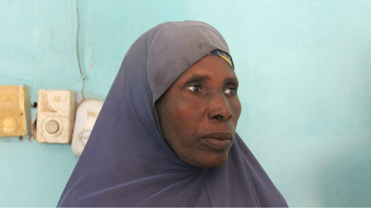 Une femme qui a tué sa coépouse arrêtée au Nigéria