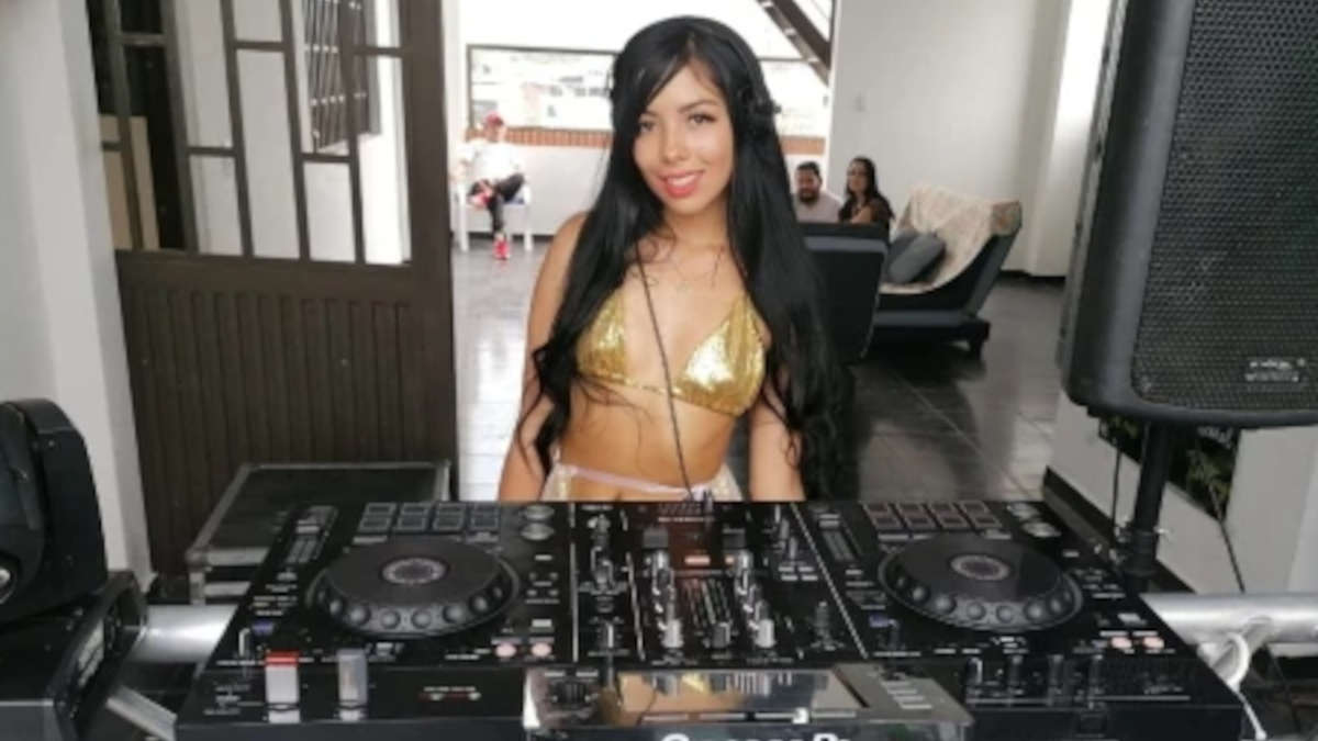 Une célèbre DJ retrouvée morte dans une valise en Colombie