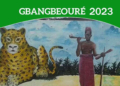 Fête Gbangbéouré à Djougou au Bénin : le site du tunnel sacré de la mort nettoyé