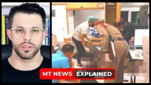 Le youtubeur américain Leo Rex retrouvé mort en Thaïlande
