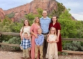 USA : un homme tue sa femme qui veut divorcer et ses 5 enfants