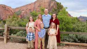 USA : un homme tue sa femme qui veut divorcer et ses 5 enfants