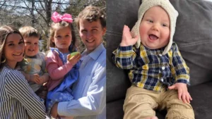 Sa femme tue leurs 3 enfants, il demande de lui pardonner