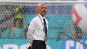 Décès de l'ex-attaquant italien Gianluca Vialli qui luttait contre un cancer du pancréas