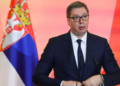 L'Europe est de facto en état de guerre, selon le président serbe