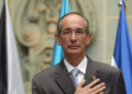 Décès de l'ex-président du Guatemala Alvaro Colom