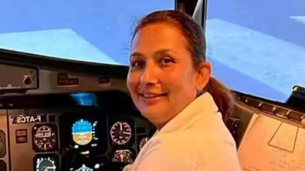 Crash au Népal: la copilote avait déjà perdu son mari dans un crash en 2006