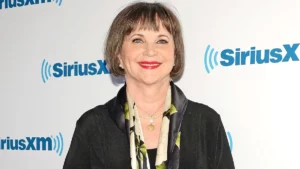 Décès à 75 ans de l'actrice de la série "Laverne & Shirley" Cindy Williams