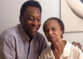 Décès de Pelé: sa mère âgée de 100 ans n’est pas au courant