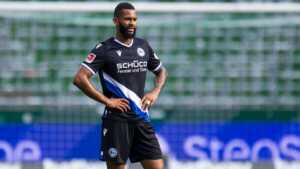 Mercato : Cèbio Soukou signe à Bandirmaspor en Turquie