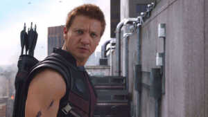 USA: l'acteur Jeremy Renner hospitalisé dans un état critique