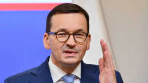 Ukraine: avec ou sans l'Allemagne, Kiev et l'Europe gagneront cette guerre, assure la Pologne