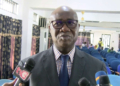 Bénin : la publication des résultats sur les réseaux sociaux n'engage pas la Cena, affirme Rufin Domingo