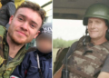 Ukraine: portés disparus, deux britanniques retrouvés morts