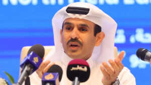 Le gaz russe de retour bientôt en Europe selon un ministre qatari