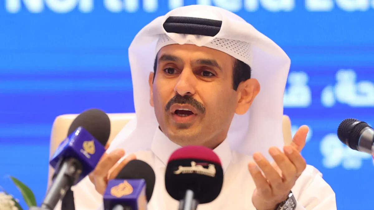 Energie: l'avertissement inquiétant du Qatar à l'Europe