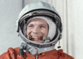 Youri Gagarine (Tass)
