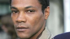 France: décès de l'acteur Adama Niane, Omar Sy réagit