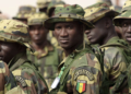 Sénégal : Un mort et 4 militaires blessés et des dizaines de rebelles tués en Casamance