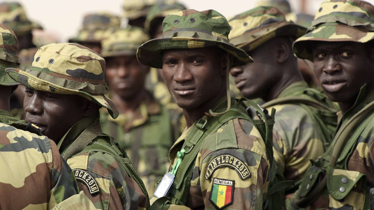 Sénégal : Un mort et 4 militaires blessés et des dizaines de rebelles tués  en Casamance – La Nouvelle Tribune