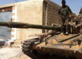 Syrie : Un djihadiste Franco-sénégalais tué par l’armée de Bachar el-Assad
