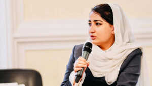 Une ancienne députée tuée en Afghanistan