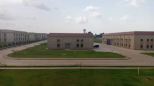 Bénin : délocalisation du Camp Guezo, une zone commerciale bientôt implantée sur le site