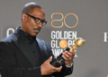 Gifle de Will Smith: la blague d'Eddie Murphy aux Golden Globes