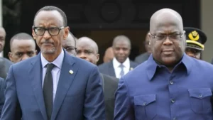 La tension monte dangereusement entre la RDC et le Rwanda