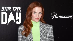 USA: décès de l’actrice Annie Wersching à l’âge de 45 ans des suites d’un cancer
