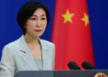 Covid-19: Pékin appelle à "arrêter de salir la Chine" après les révélations des USA