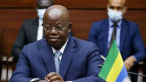 Gabon: décès du ministre Adamo après une crise cardiaque en conseil des ministres