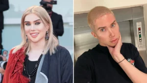 Devenu une femme trans, il fait marche arrière et se dit heureux en homme