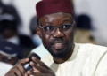 Sénégal : Ousmane Sonko traite le doyen des juges de «politicien encagoulé»