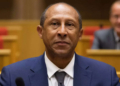 Noël Le Graët démis de ses fonctions, Philippe Diallo président par intérim de la FFF