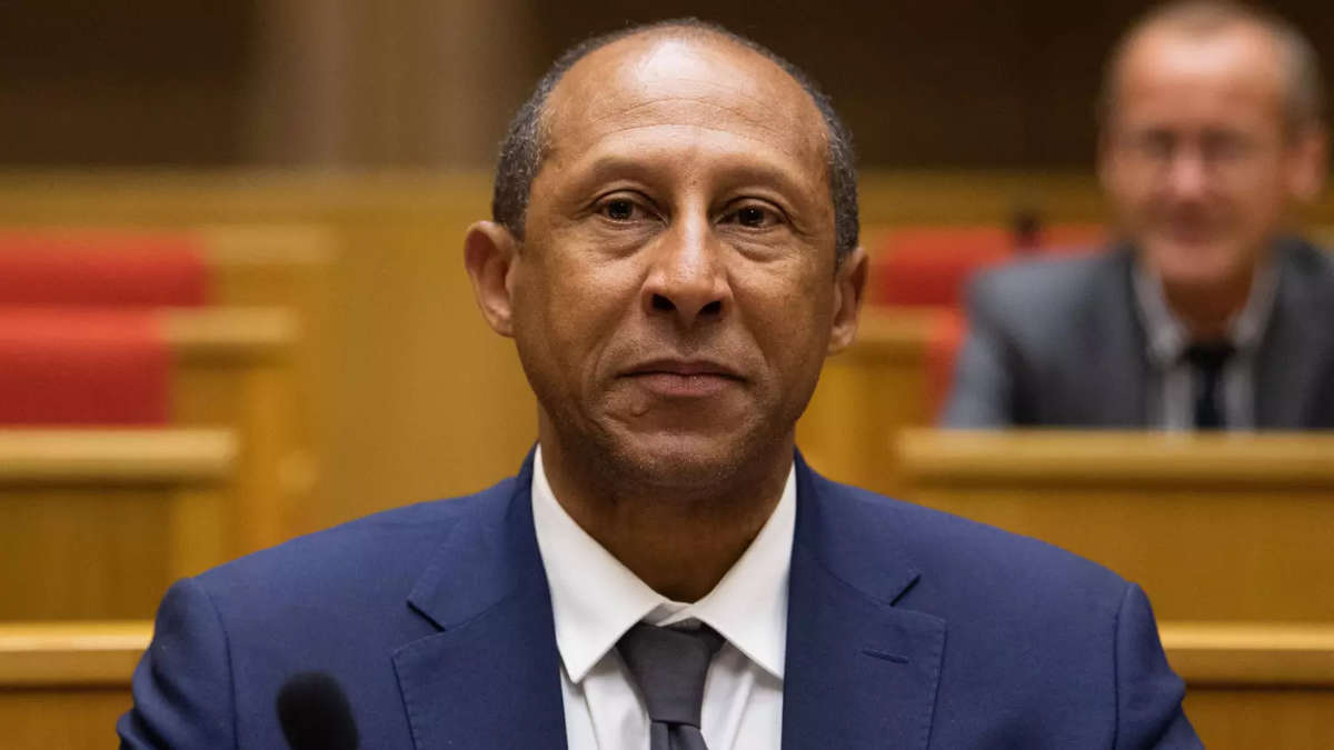 Noël Le Graët démis de ses fonctions, Philippe Diallo président par intérim de la FFF