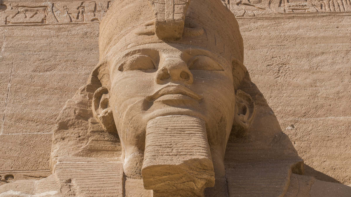 Le sarcophage de Ramsès II sera exposé à Paris pour la première fois depuis 1976